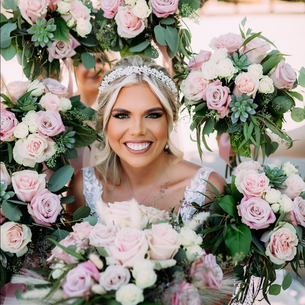 Meet your Posher, Taylor